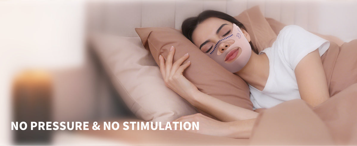 ContourLift™ Jawline & Chin Sculpting Mask