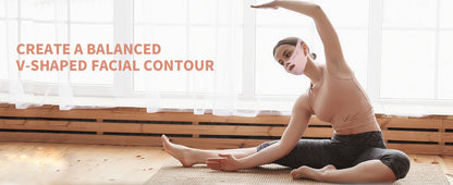 ContourLift™ Jawline & Chin Sculpting Mask