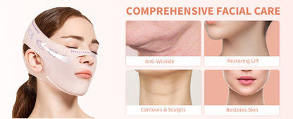 ContourLift™ Jawline & Chin Sculpting Mask