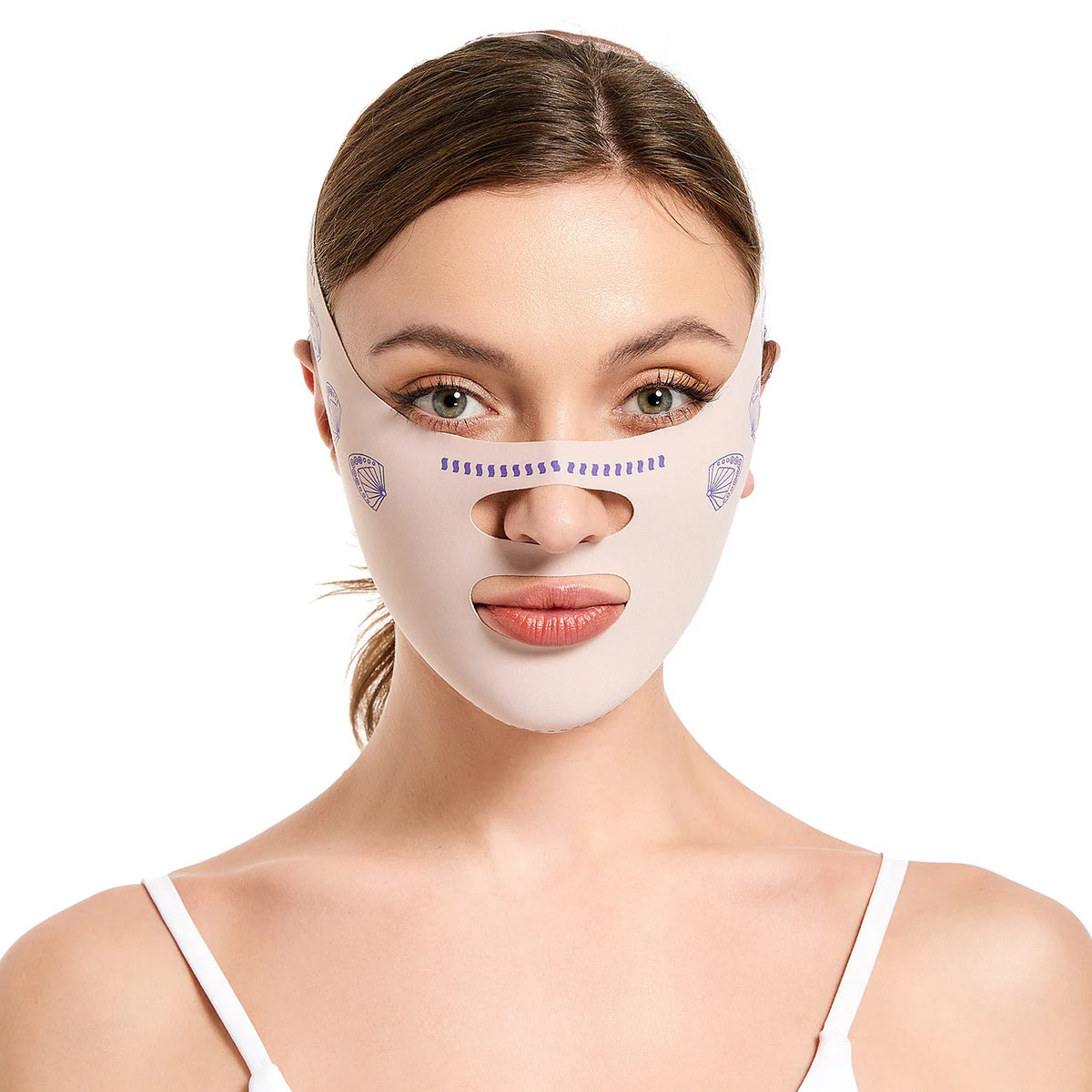 ContourLift™ Jawline & Chin Sculpting Mask