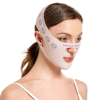 ContourLift™ Jawline & Chin Sculpting Mask
