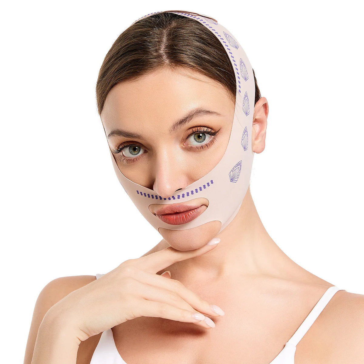 ContourLift™ Jawline & Chin Sculpting Mask