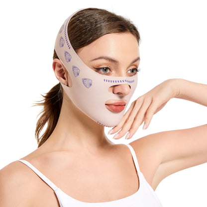 ContourLift™ Jawline & Chin Sculpting Mask
