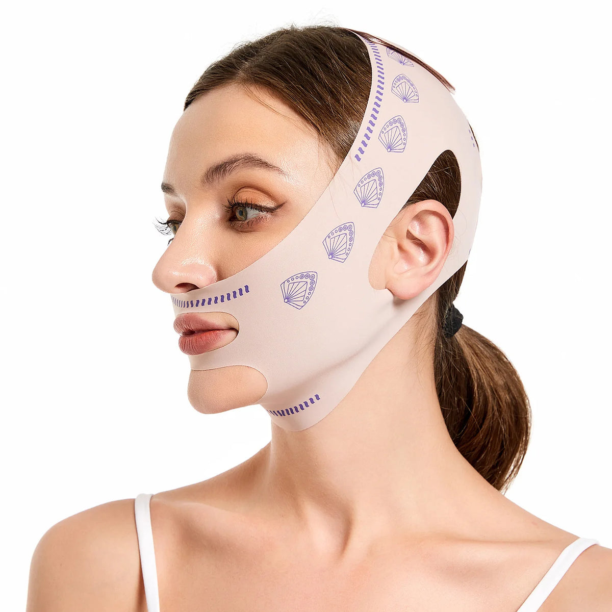 ContourLift™ Jawline & Chin Sculpting Mask