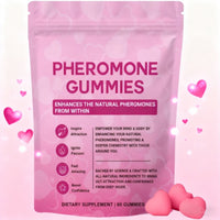 Feminine Harmony Gummies