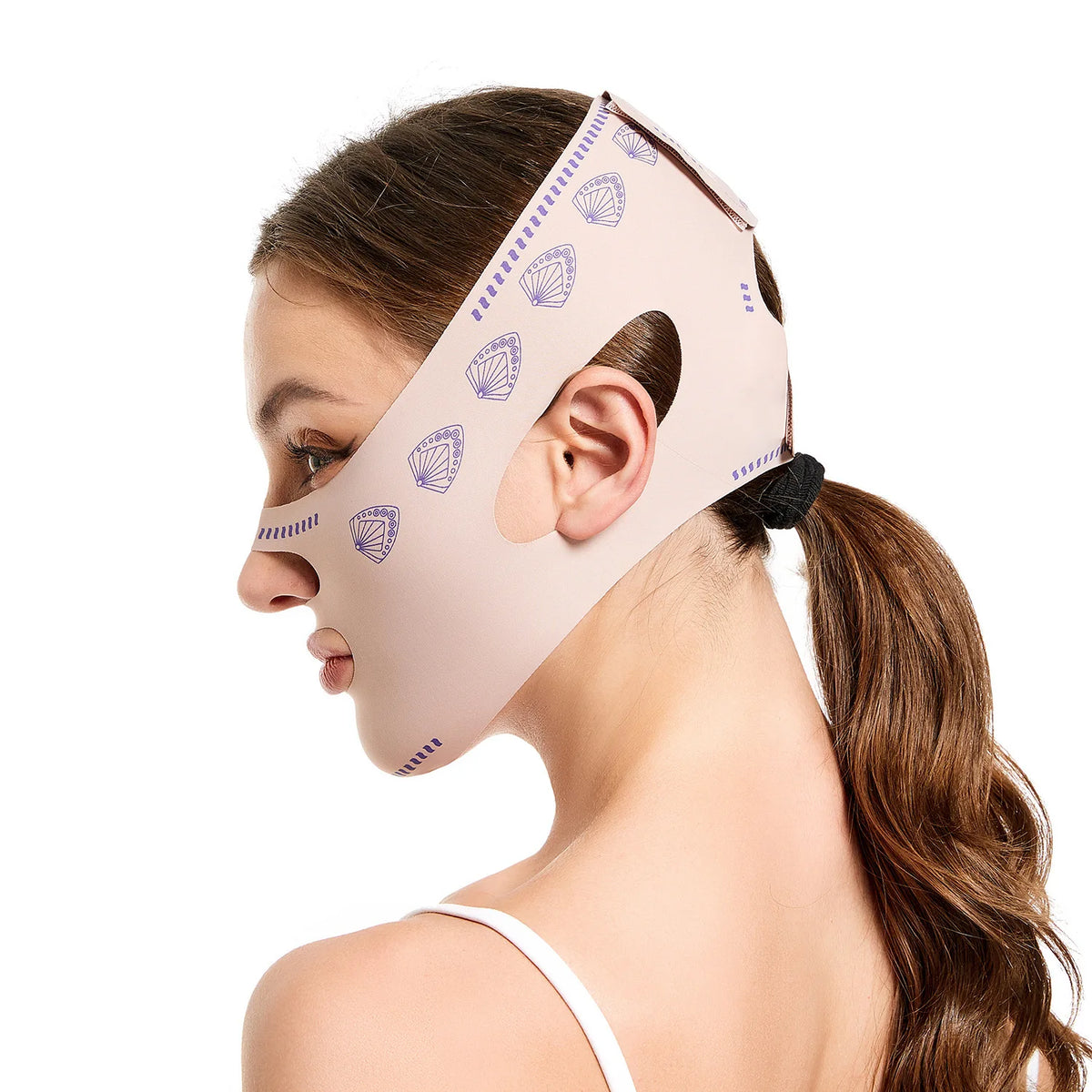 ContourLift™ Jawline & Chin Sculpting Mask