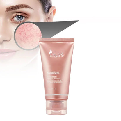 HydraGlass™ Collagen Mask