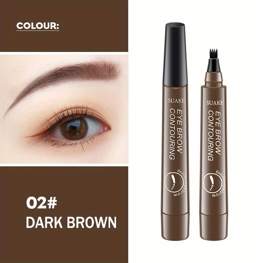 Suake Korean Eyebrow Pen