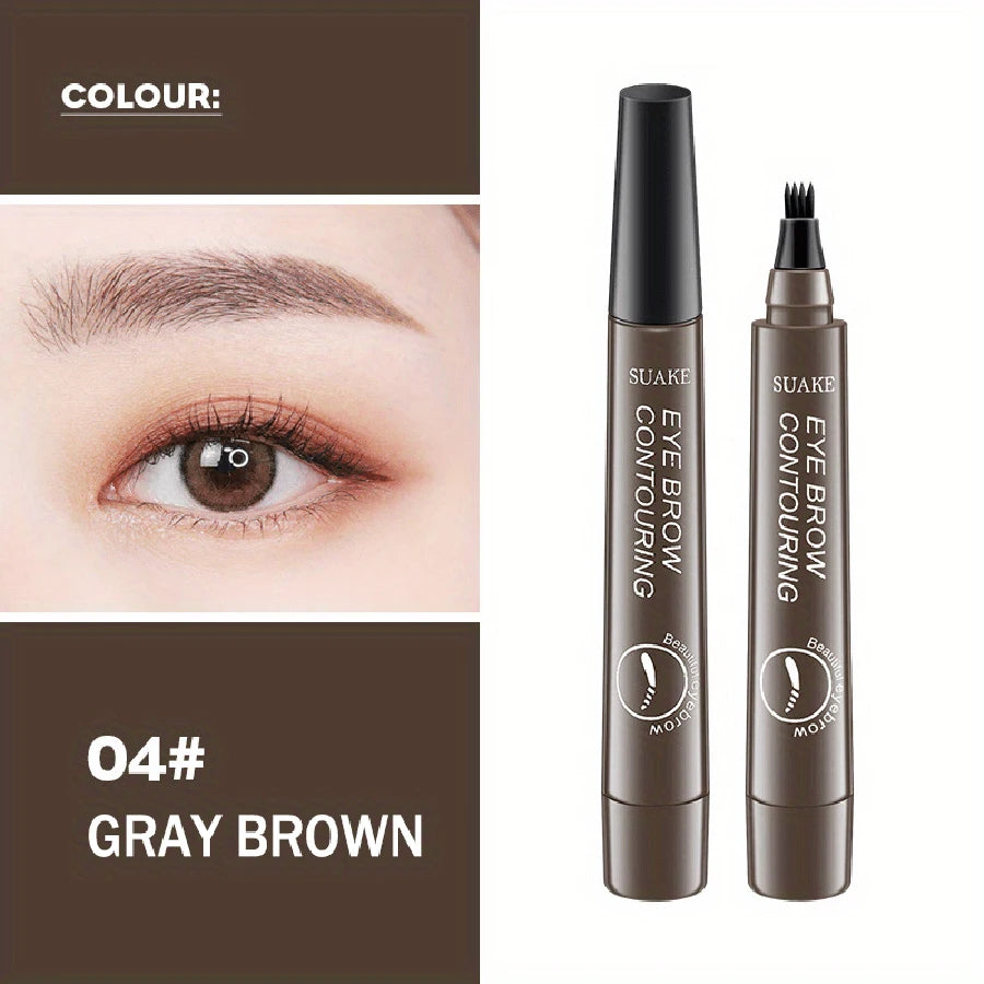 Suake Korean Eyebrow Pen