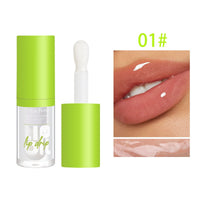 Max Fine Hydrating Lip Gloss