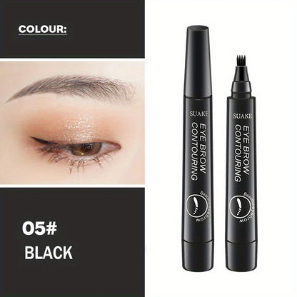Suake Korean Eyebrow Pen
