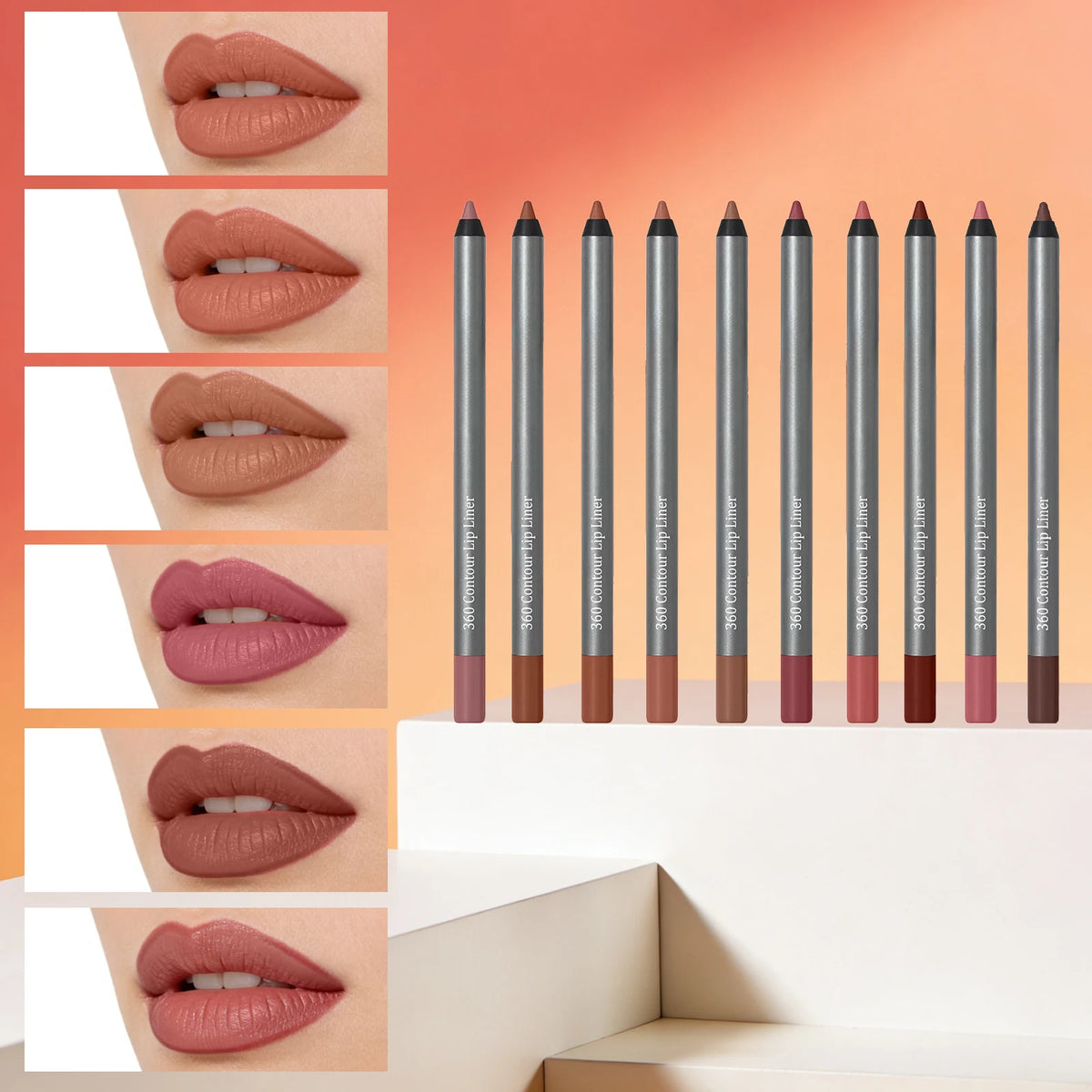 Olibolla 360 Lip Liner