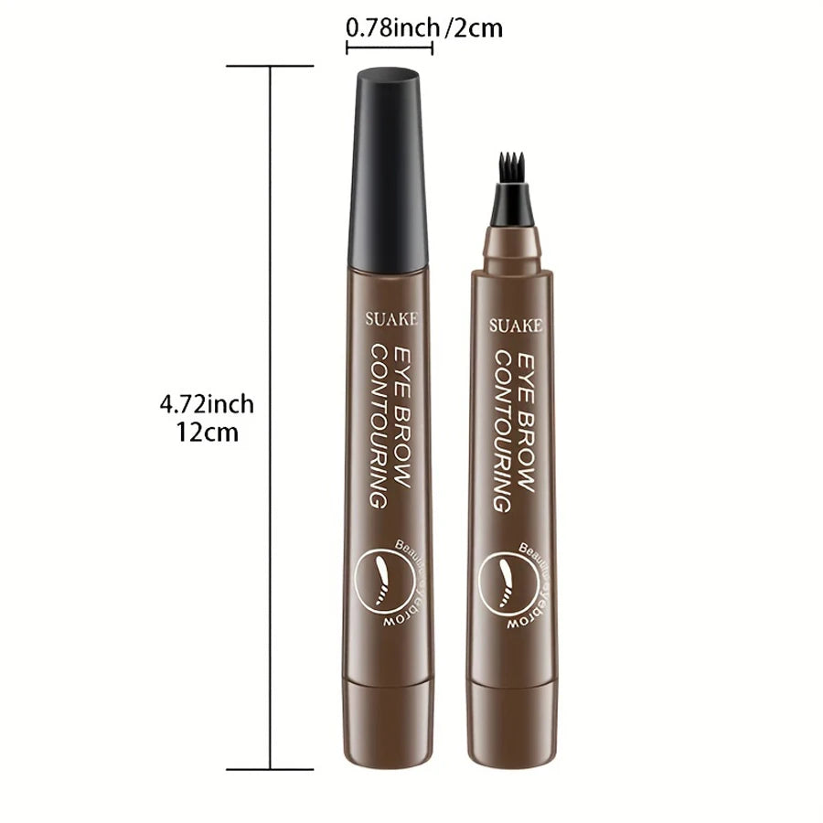 Suake Korean Eyebrow Pen