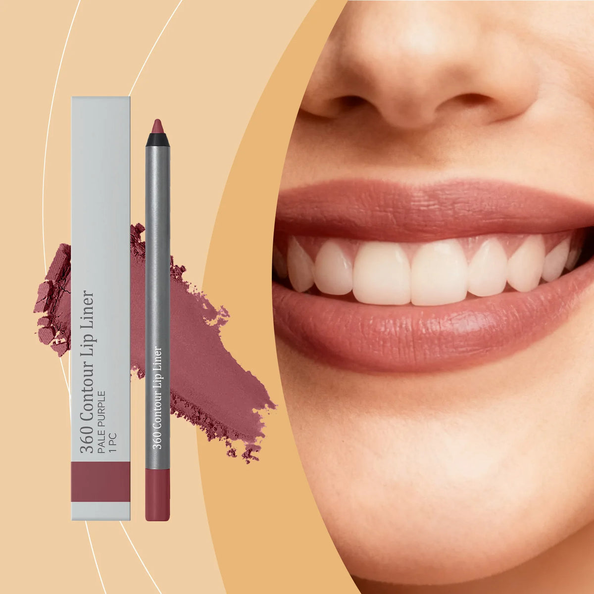 Olibolla 360 Lip Liner