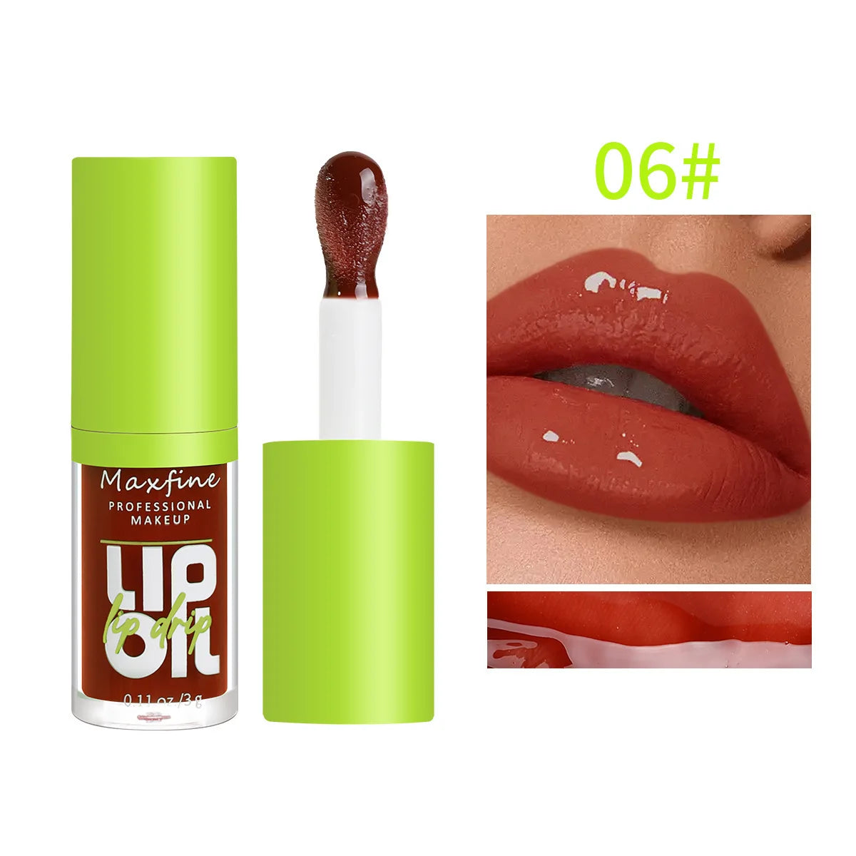 Max Fine Hydrating Lip Gloss