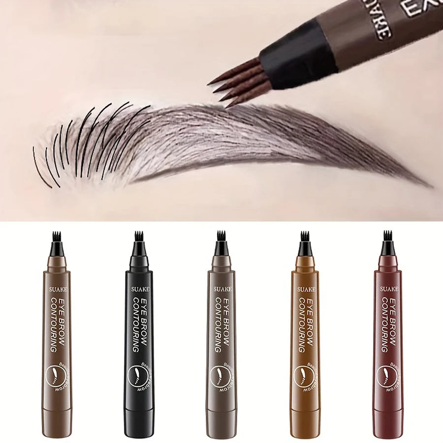 Suake Korean Eyebrow Pen