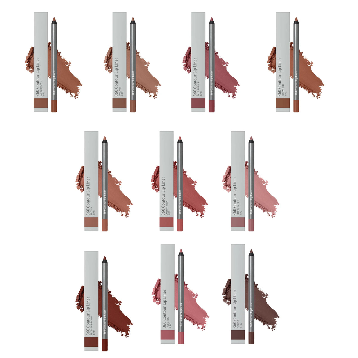 Olibolla 360 Lip Liner