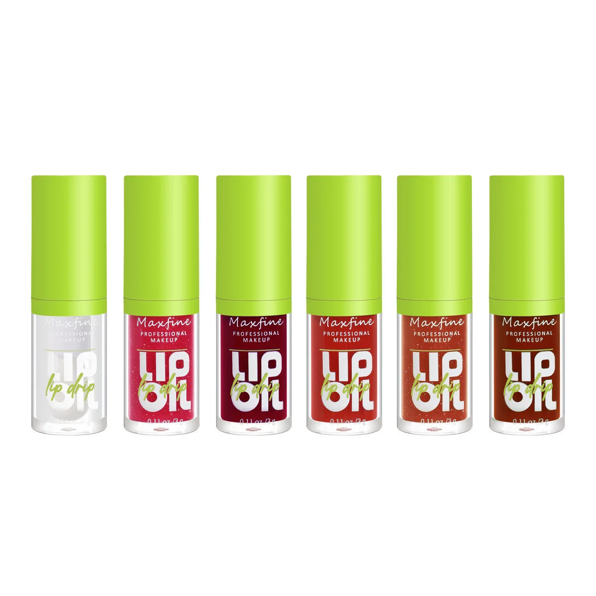 Max Fine Hydrating Lip Gloss
