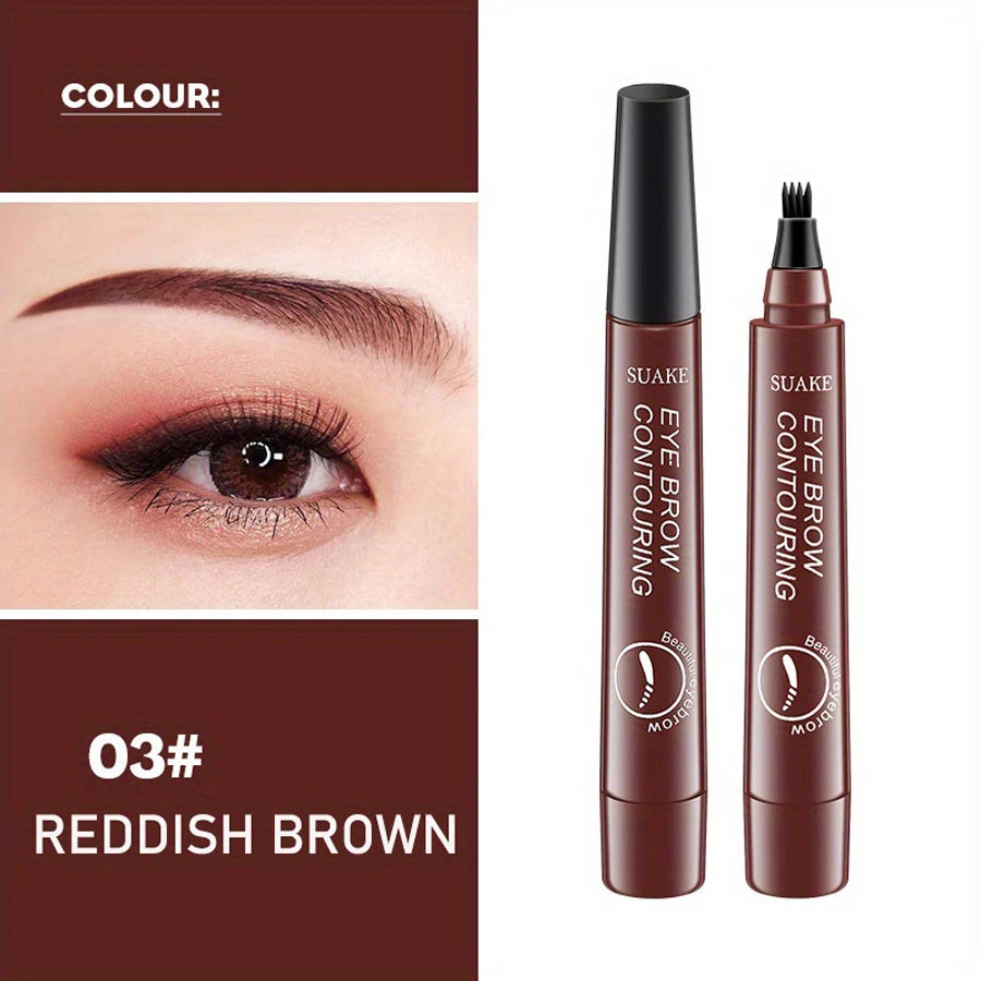 Suake Korean Eyebrow Pen