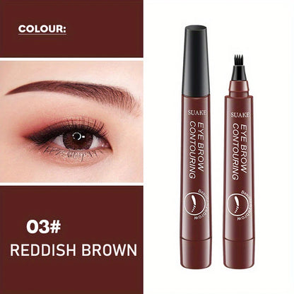 Suake Korean Eyebrow Pen