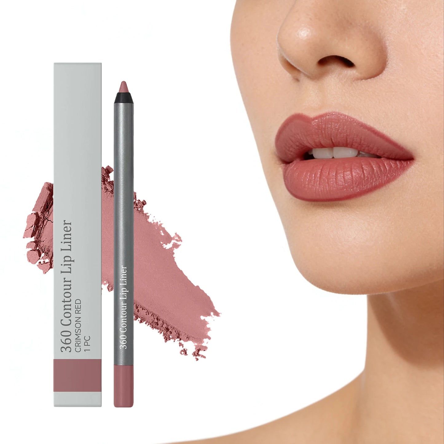 Olibolla 360 Lip Liner